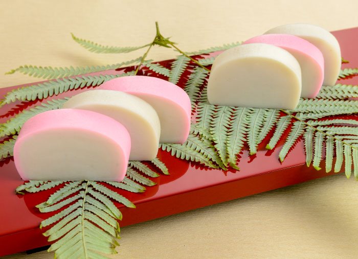 大歳の市_＜日本橋神茂＞御蒲鉾 和燦の画像