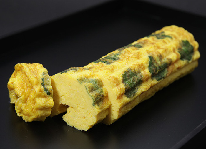 大歳の市_＜つきぢ松露＞扇の画像