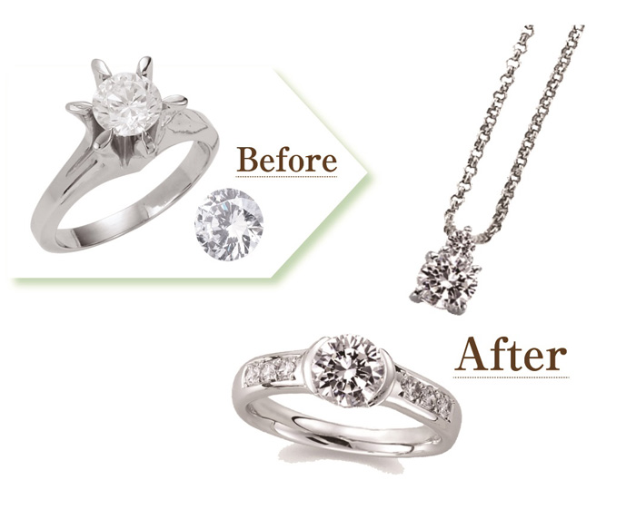 オールアクセサリーバーゲン_アクセサリークイックリメイクの画像