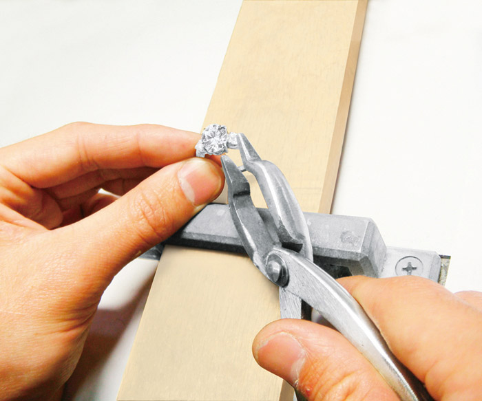 オールアクセサリーバーゲン_アクセサリークイックリペアの画像