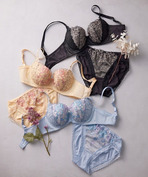 ワコールスペシャルバザール｜日本橋三越本店