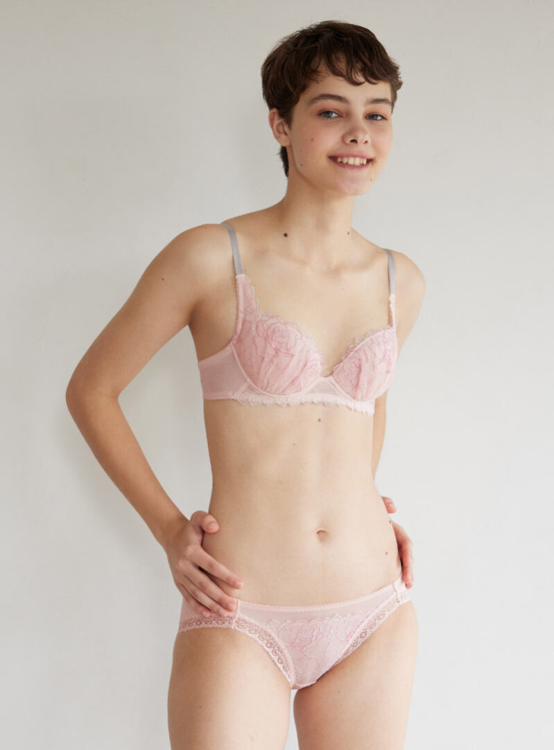 ワコールスペシャルバザール｜日本橋三越本店の画像