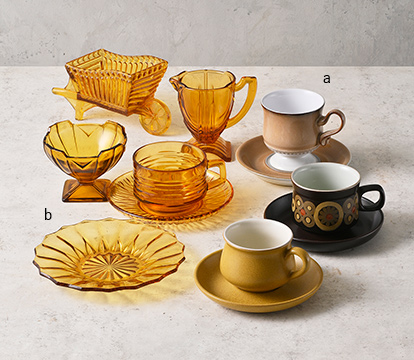 三越アンティーク＆ビンテージ｜日本橋三越本店