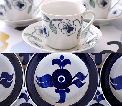 三越アンティーク＆ビンテージ｜日本橋三越本店