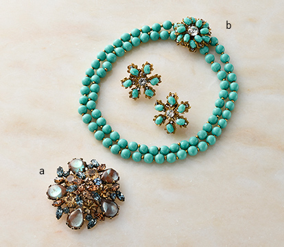 三越アンティーク＆ビンテージ_＜YK Collection(ワイケーコレクション)＞の画像