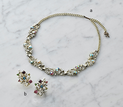 三越アンティーク＆ビンテージ_＜Lucy ＆ Matilda.(ルーシー アンド マチルダ)＞の画像