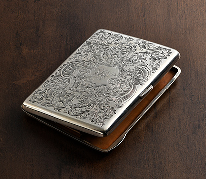 三越アンティーク＆ビンテージ_＜TIME MACHINE(タイムマシン)＞の画像