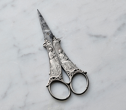 三越アンティーク＆ビンテージ_＜ムーンライトアンティークス＞の画像