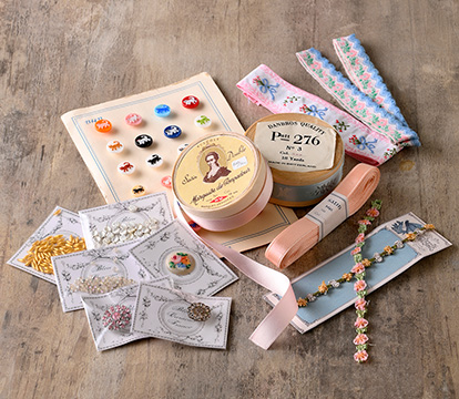 三越アンティーク＆ビンテージ｜日本橋三越本店