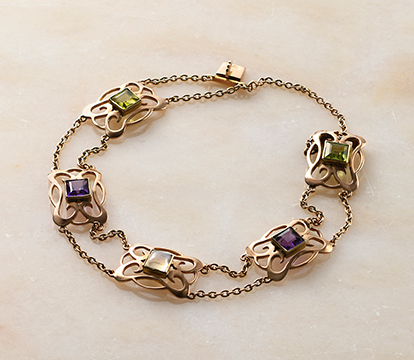 三越アンティーク＆ビンテージ_＜銀座アンティークアイ＞の画像