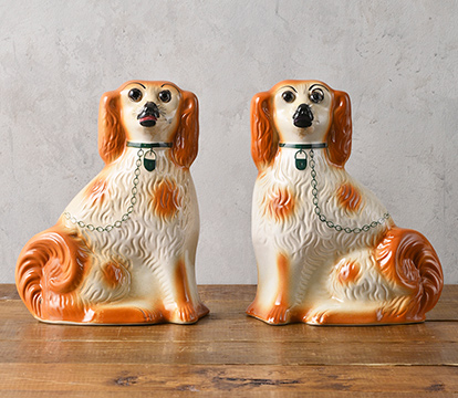 三越アンティーク＆ビンテージ_＜KATY’S HAYAMA(ケイティーズ ハヤマ)＞の画像