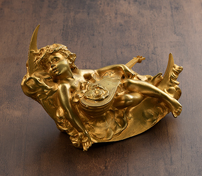 三越アンティーク＆ビンテージ｜日本橋三越本店