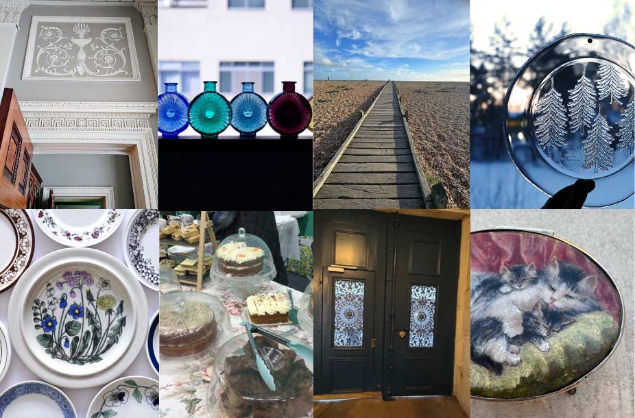 三越アンティーク＆ビンテージ｜日本橋三越本店