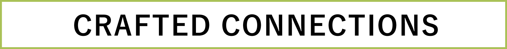 Meet Your Craft in GINZA_CRAFTED CONNECTIONSの画像