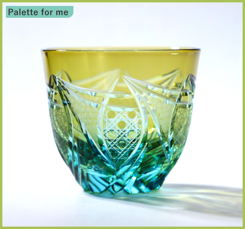 Meet Your Craft in GINZA_＜CHIKARAISHI＞華嵐(はなあらし)の画像