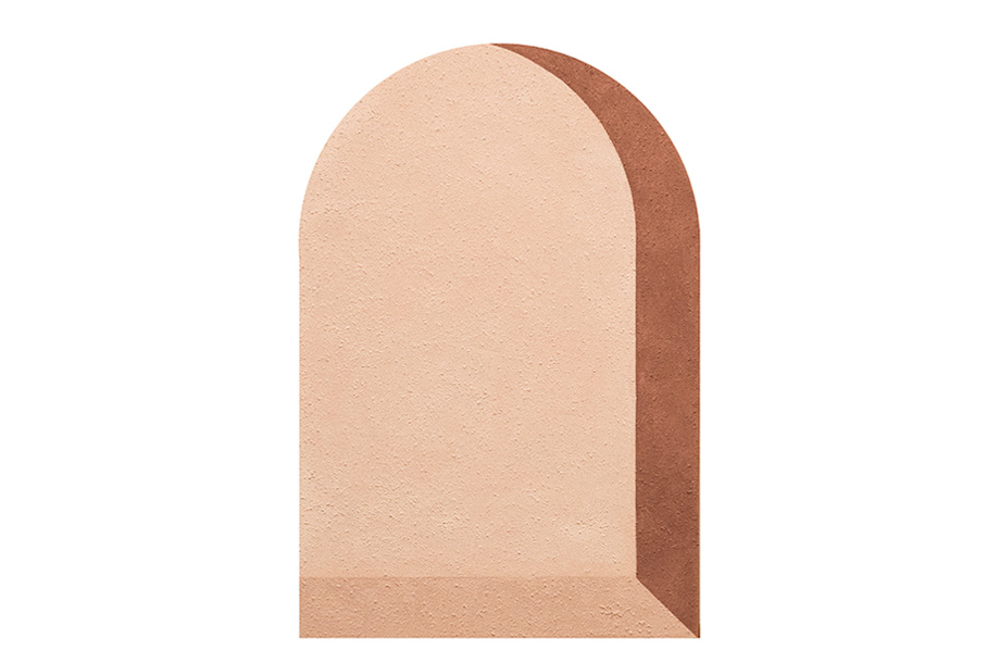 Arch DAICHI MIURA ART EXHIBITIONの画像