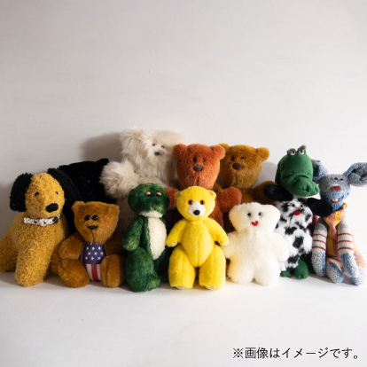 WEAR THE ARTのTOPページ