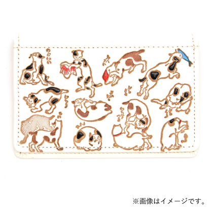 WEAR THE ARTのTOPページ