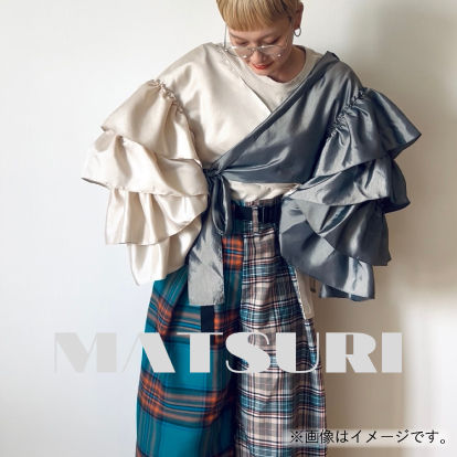 WEAR THE ARTのTOPページ