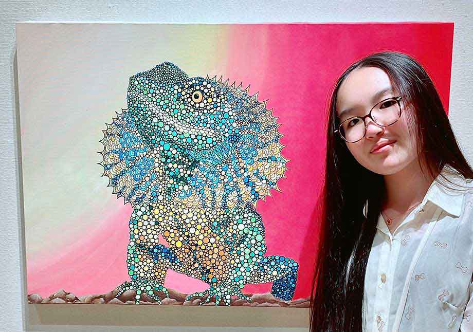 ART SAFARI_Conocaの画像