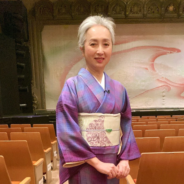 三結衣展_三越歴史再発見 【壱】三越劇場の画像