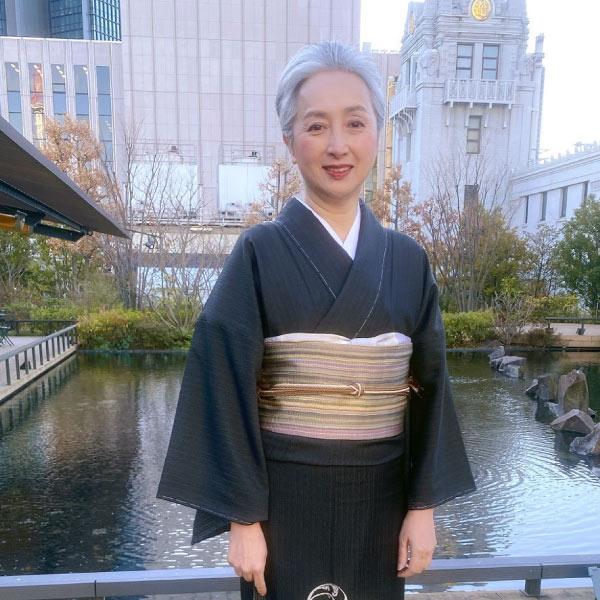 三結衣展_三越歴史再発見 【参】屋上庭園の画像