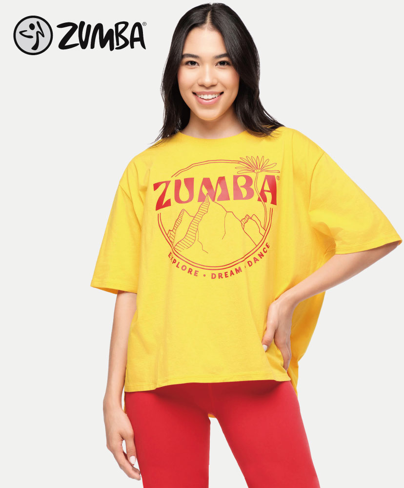 レディース フィットネス＆スイムウェア フェスタ_＜ズンバ＞の画像