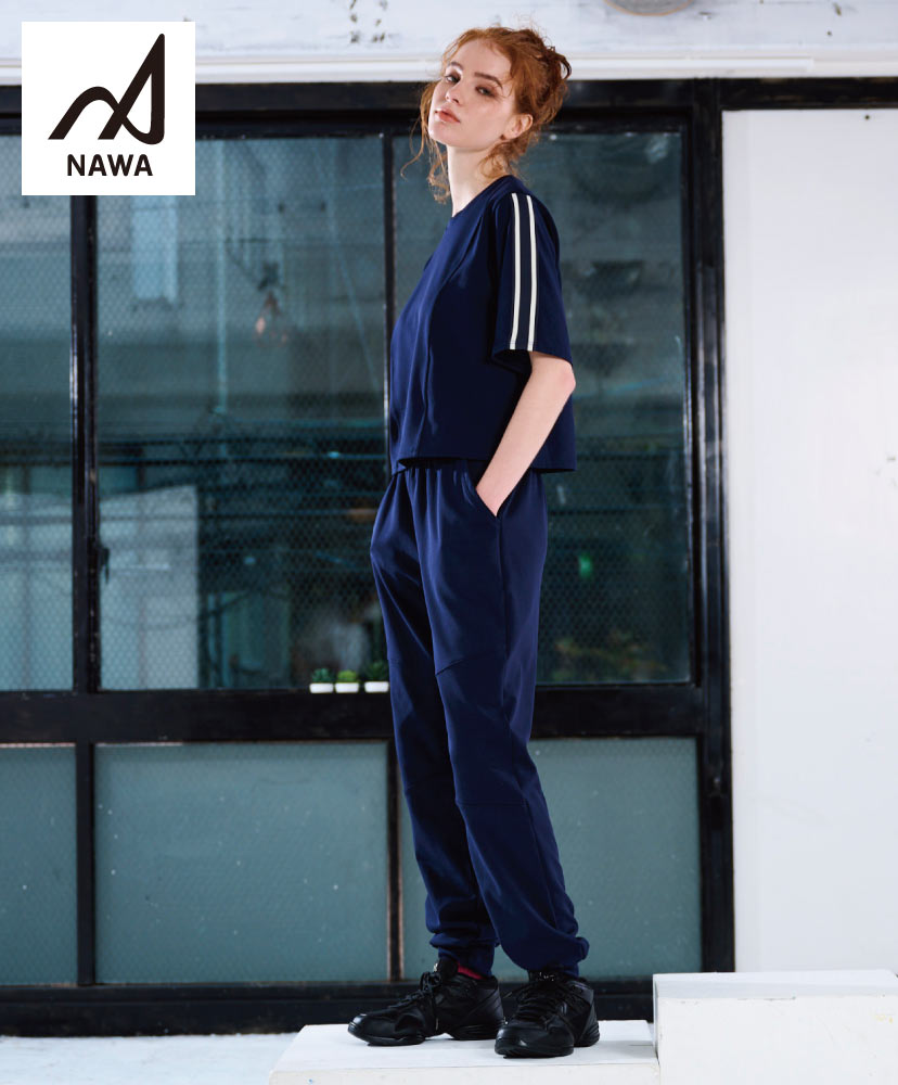 レディース フィットネス＆スイムウェア フェスタ_＜ナワ＞の画像