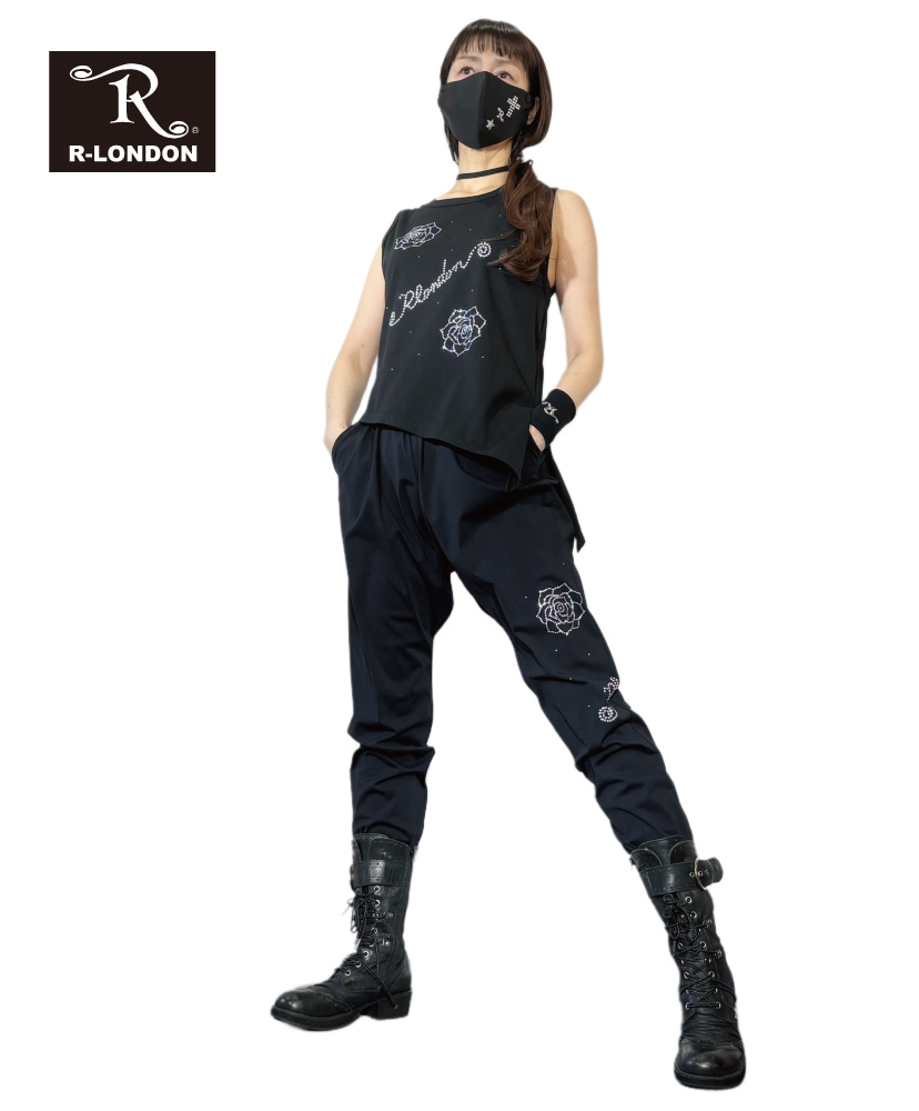 レディース フィットネス＆スイムウェア フェスタ_＜アールロンドン＞の画像