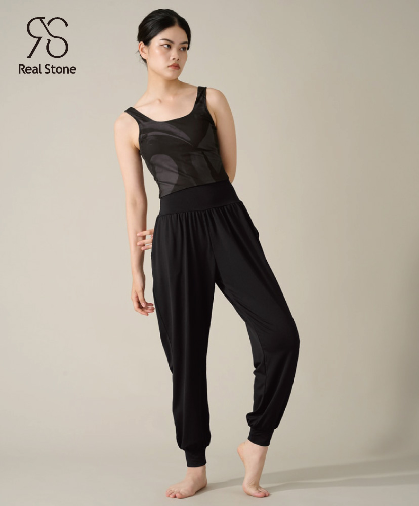 レディース フィットネス＆スイムウェア フェスタ_＜リアルストーン＞の画像