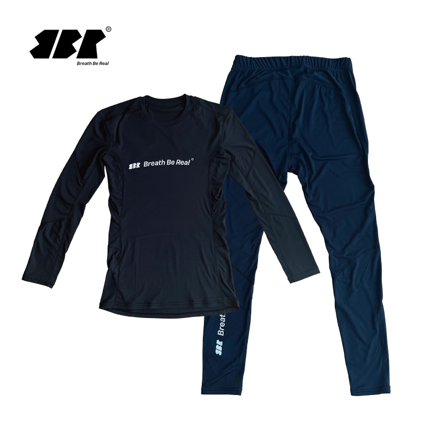 レディース フィットネス＆スイムウェア フェスタ_＜Breath Be Real＞の画像