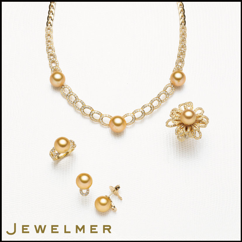 真珠展_＜JEWELMER＞の画像