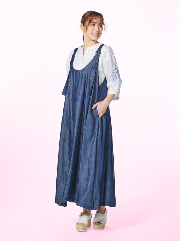 婦人大きいサイズ クローバーバーゲン ［同時開催］クローバーフェア_＜アル・ディ・ラ＞の画像
