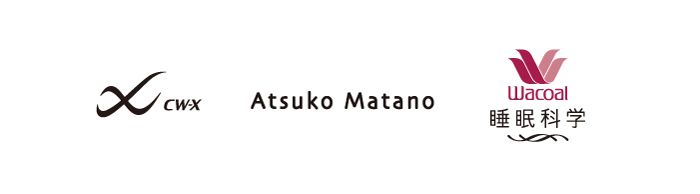 日本橋三越本店 ワコールスペシャルバザール_出品ブランドロゴ画像