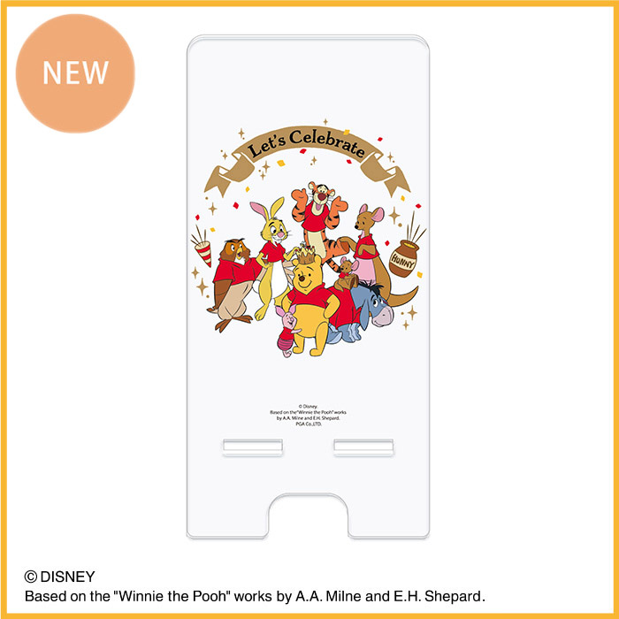 くまのプーさん」原作デビュー100 周年 DISNEY WINNIE THE POOH