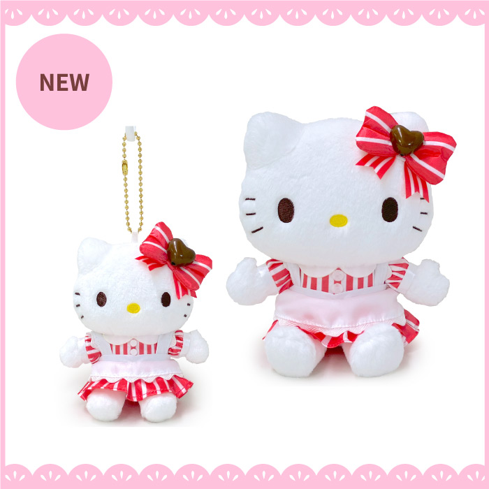 HELLO KITTY' S SWEETS MARKET ～Chocolate lovers～｜銀座三越