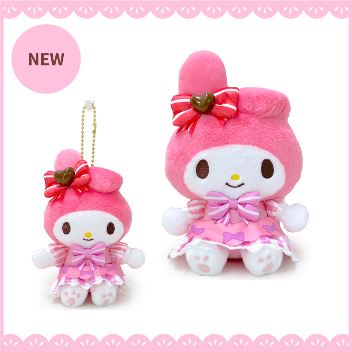 HELLO KITTY' S SWEETS MARKET ～Chocolate lovers～｜銀座三越