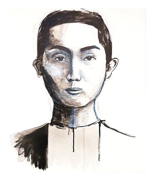 西村 宏堂展「Cells - 細胞 -」_アイデンティティというアートの画像
