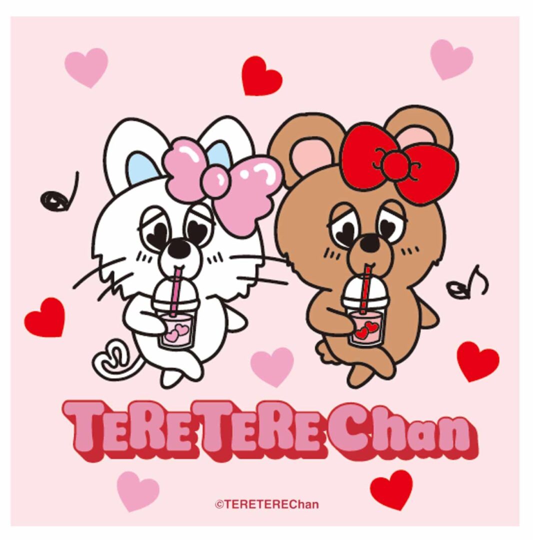 ＃くまフェス in 銀座三越 2026_TERETEREChanの画像