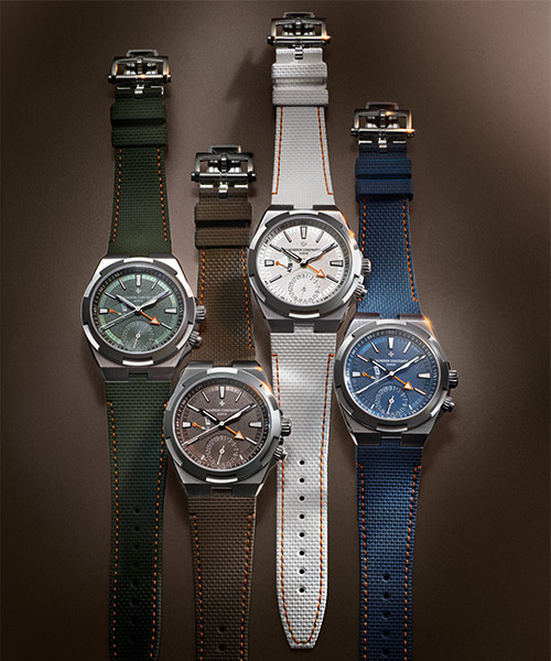 ［第29回］三越ワールドウォッチフェア_＜ヴァシュロン・コンスタンタン＞ポップアップストアの画像